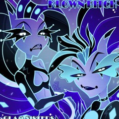 11 - Klown Bitch - Sam Haft  Andrew Underberg