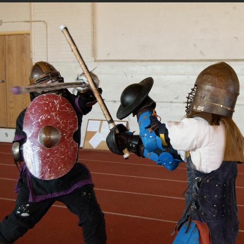 Medieval Societies of Fort Collins