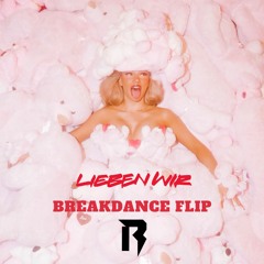 Shirin David - Lieben Wir Breakdance Flip