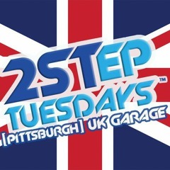 AREKUSA live from 2Step Tuesdays 4.24