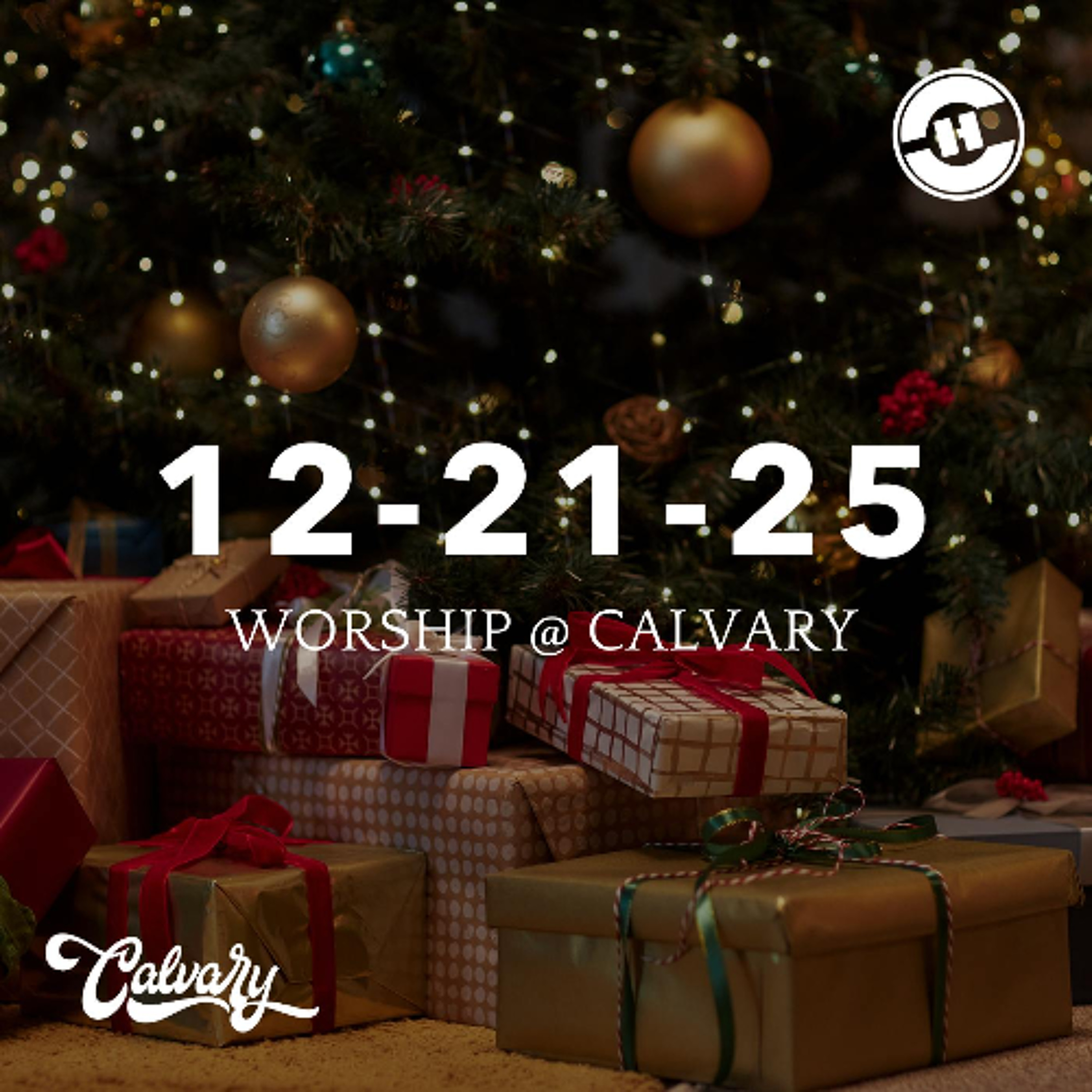 Angels We Have Heard On High