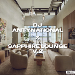 Sapphire Lounge V.2