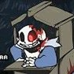 Friday Night Dustin: Horrortale Preview INOPIA