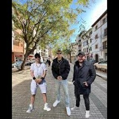 Trójkąt Bermudzki (feat. Nitro, Boxdel) (Snippet)
