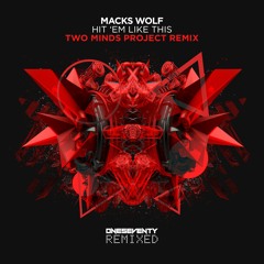 Macks Wolf - Hit Em Like This (Two Minds Project Remix)