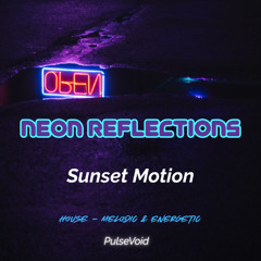 Sunset Motion