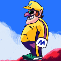 It's a Sea, Wario!