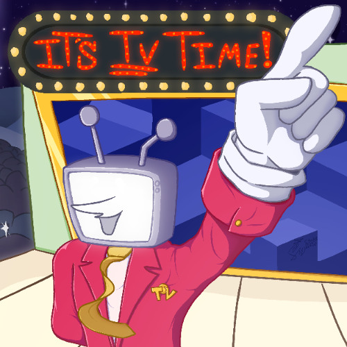 Deltarune Ch. 3 - It's TV Time! [UNSTABLE Mix}