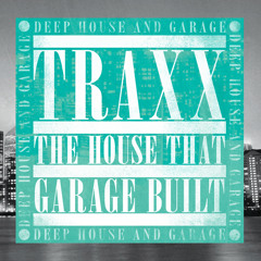 You Won't Find Love Again