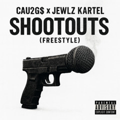 SHOOTOUTS (FREESTYLE)