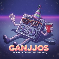 THE PARTY (PUMP THE JAM EDIT)