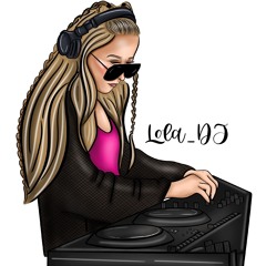 Lola_DJ House Mix01