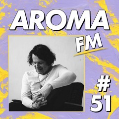AROMA FM #51 - Flash Goerdten