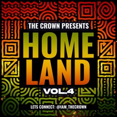Homeland Vol 4