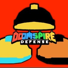 Splat! - Doomspire Defense OST