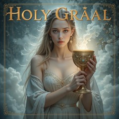 Holy Graal - When The Innocent Became The Villain (2025)