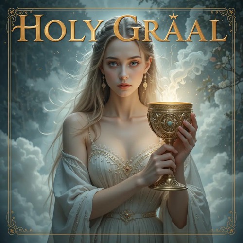 Holy Graal - For Whom We Are (2025).wav