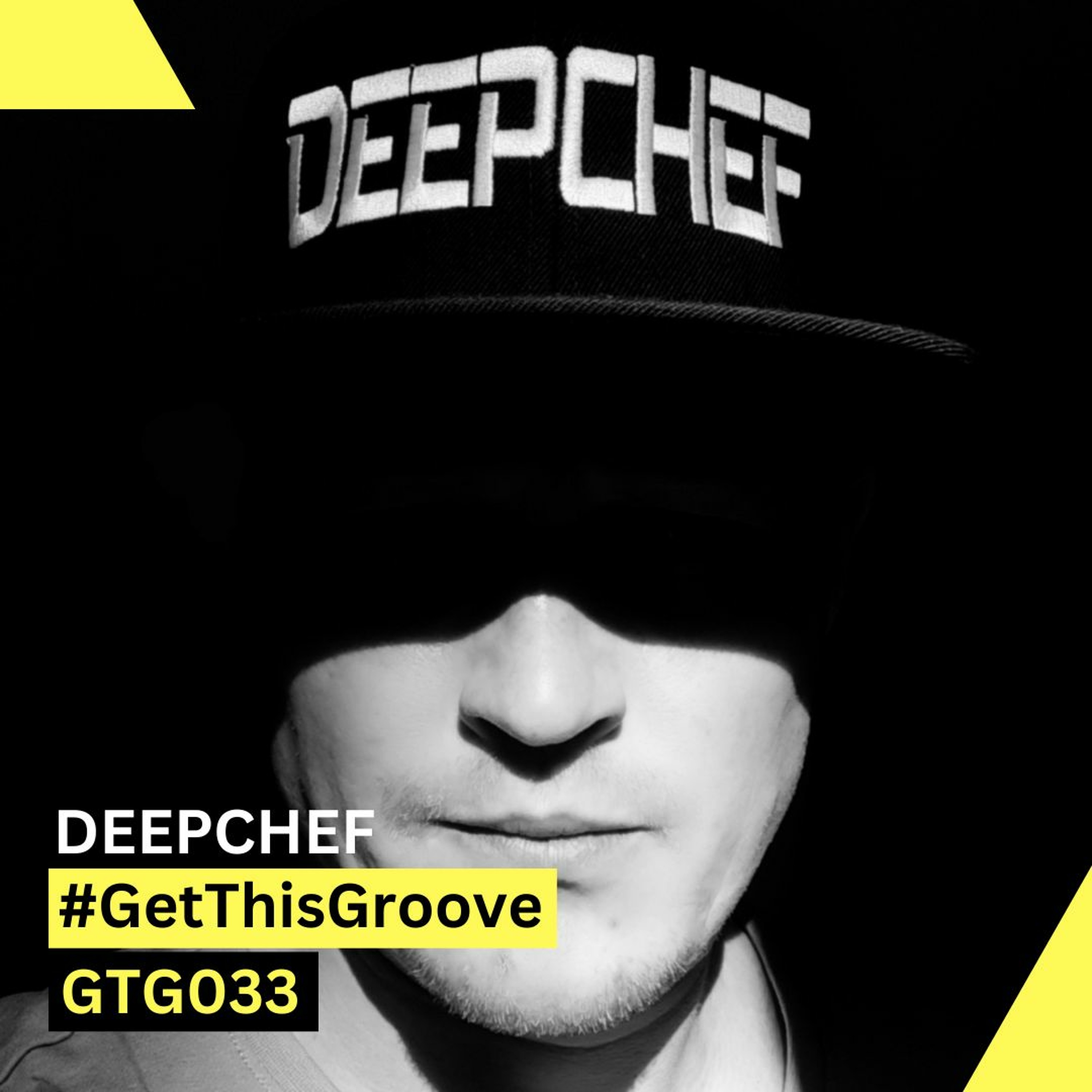 Deepchef Audio Feed