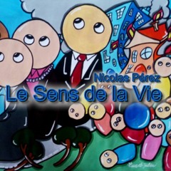 Je repeins mes rêves