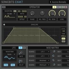 Exakt Demo #2