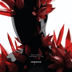 sequence music presents - resident transmission - april 2022