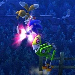 Sylvania Castle Zone: Act 3 [YM2612 + SN76489]