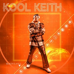 'Black Elvis 2' Interview w/ Kool Keith & Mark LIve