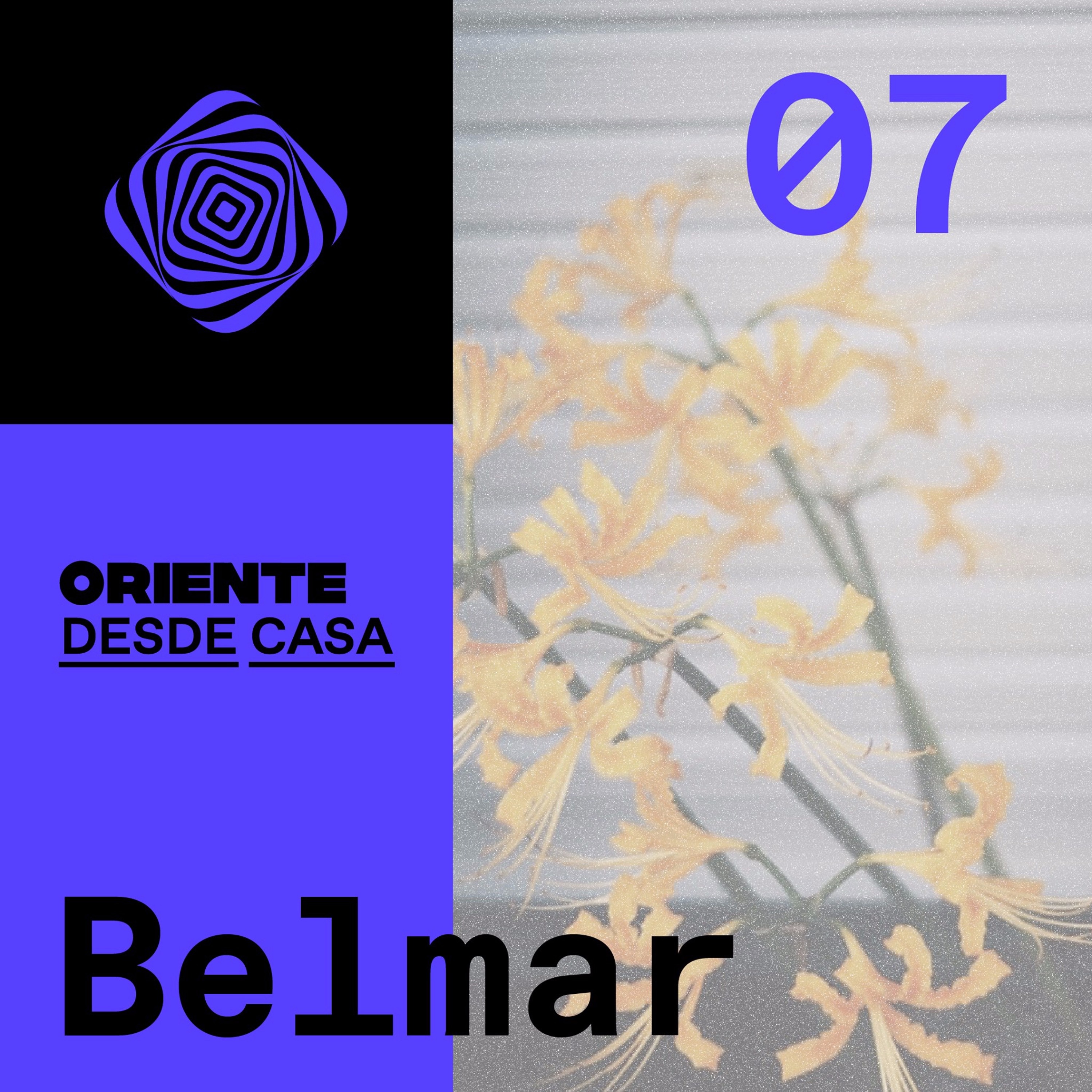 Oriente Desde Casa 007: Belmar