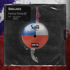 Sebalance - Papitas Fritas (Original Mix)