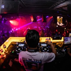 Aaron Gomez B2B Golden Boy  Set Open Formart