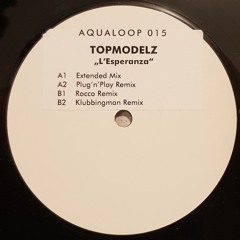 Topmodelz - L'Esperanza (Rocco Remix)