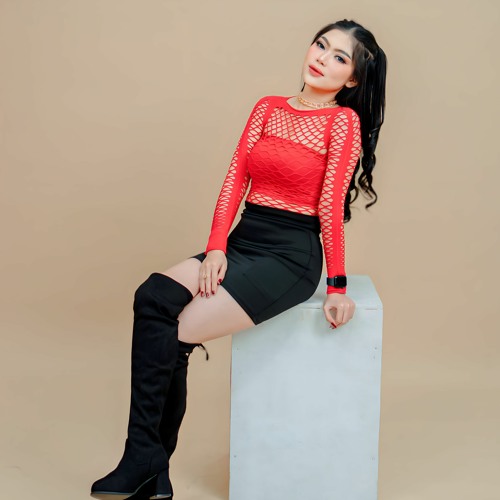 #TANNIA PAPPILENA VVIP [ H3R! X SALDY MRZ ] #ImhaZii