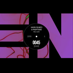 Mark Di Meo & Rightside - Feel Alive