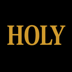 Holy