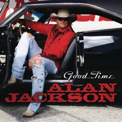 Gone country