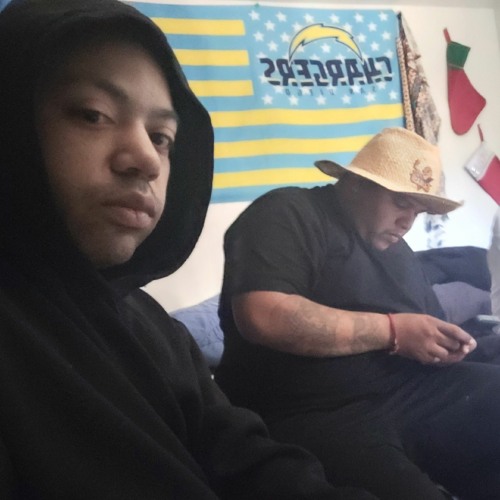 Lighta X Ese Creeps X $quabz Loc - Hillside