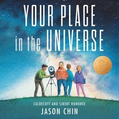 (PDF) Your Place in the Universe - Jason Chin