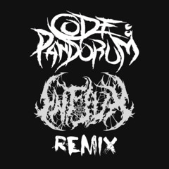 Code: Pandorum - Chosen (Influx Remix)