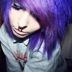 i wanna make u bleeed