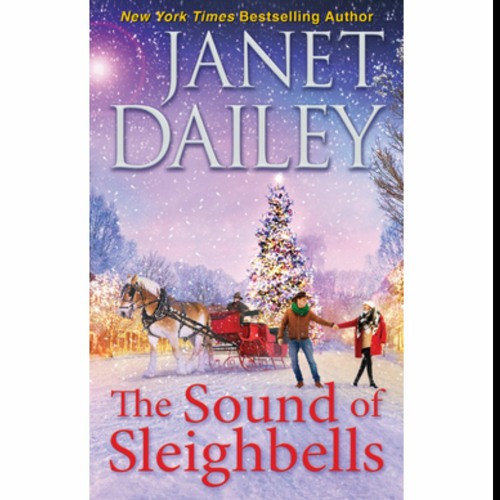 Stream The Sound of Sleighbells (The Christmas Tree Ranch 6) from