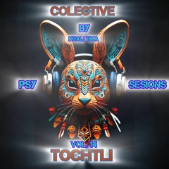 PSYCHEDELIC SESSIONS 14
