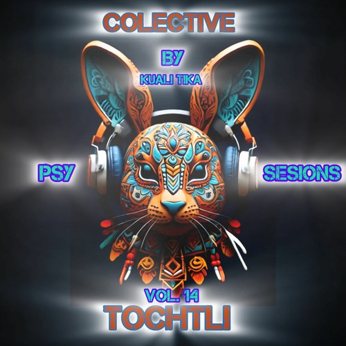 PSYCHEDELIC SESSIONS 14