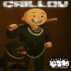 CAILLOU