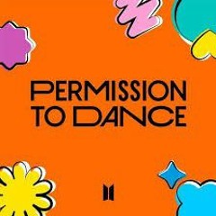 Permission to Dance ~ COVER (BTS)