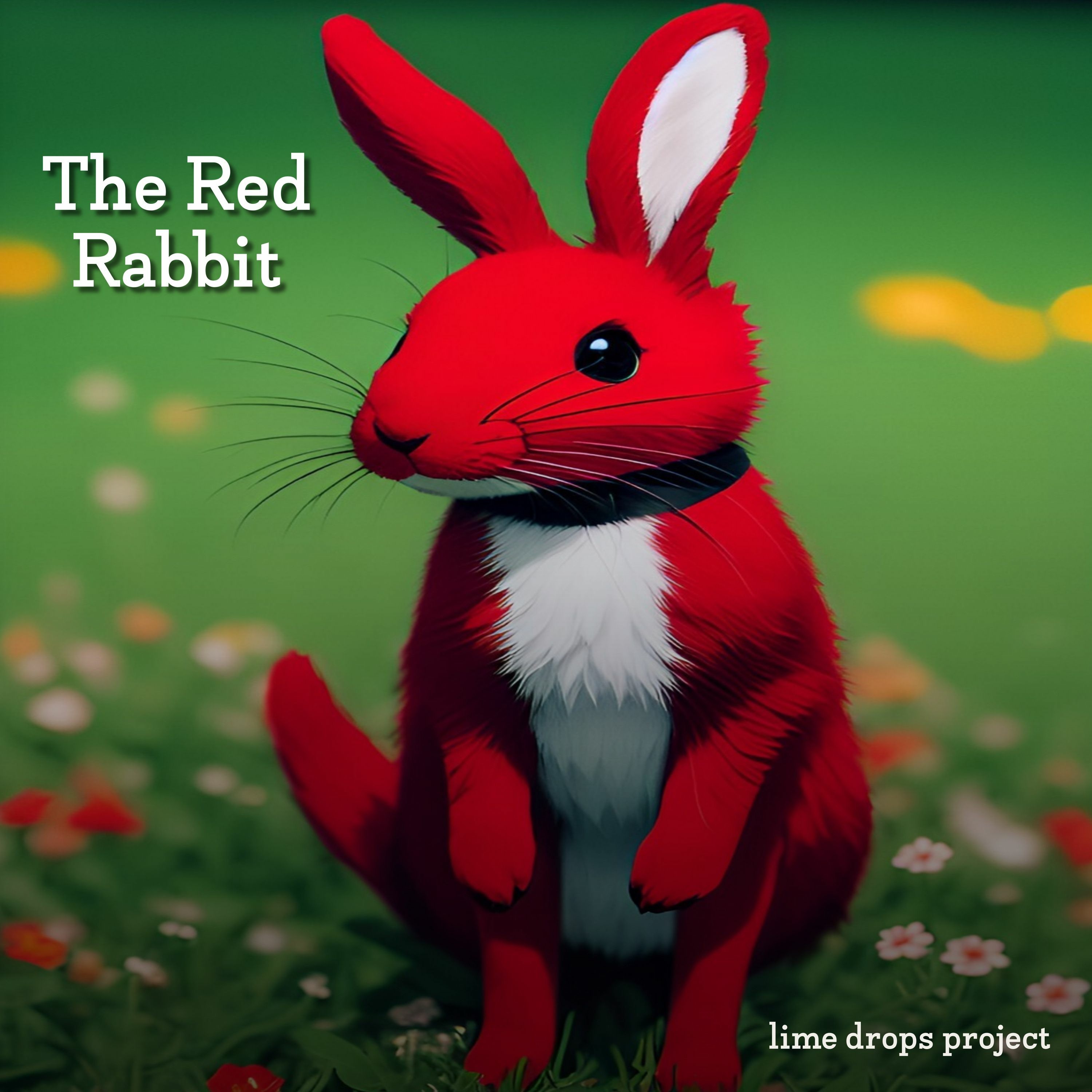 The Red Rabbit