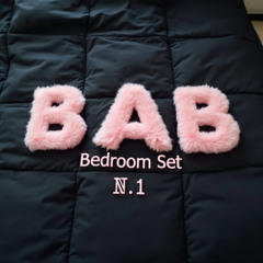 BAB(FR)-  Bedroom set n°1 ( indie dance / groove )