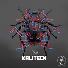 JASH - Kalitech (135 Bpm)