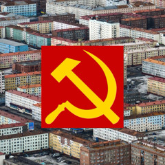 soviet sadness mix