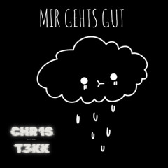 ARELLA - MIR GEHT'S GUT - CHR1ST3KK RMX [TECHNO]