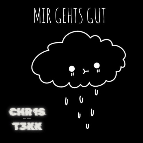 ARELLA - MIR GEHT'S GUT - CHR1ST3KK RMX [TECHNO]